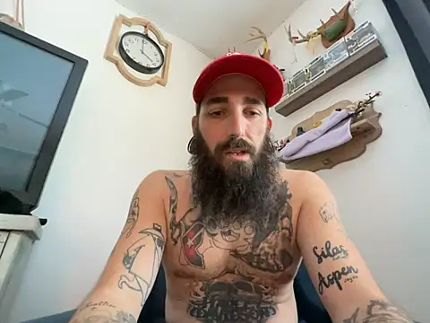 ScottyBighorn's cam snapshot