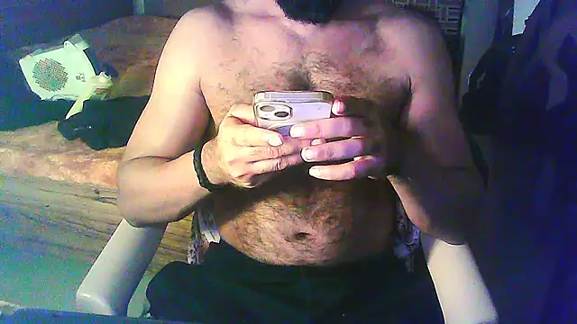 Vbestshow's cam snapshot