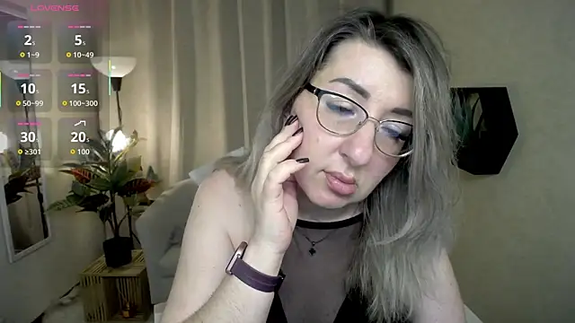 KKMimiKK's cam snapshot