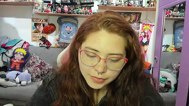 soficammy's cam snapshot