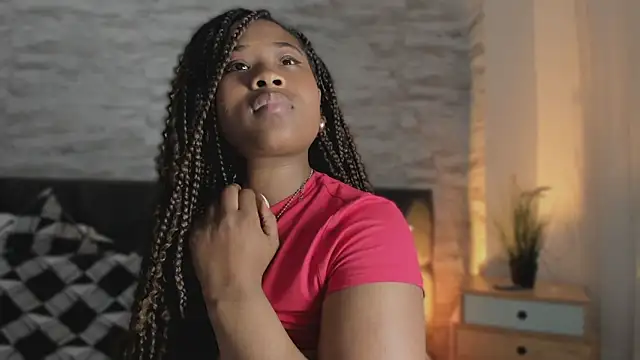 Anneth__M's cam snapshot