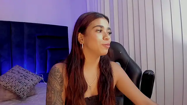 GiaFu's cam snapshot