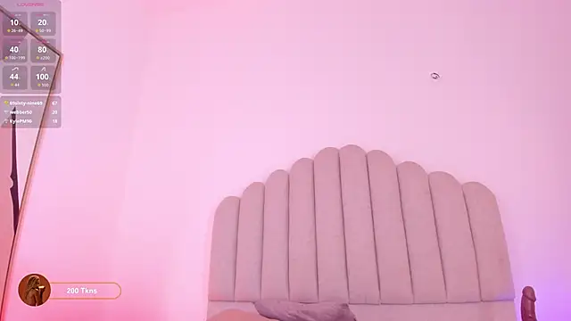 Nikki_Angel_'s cam snapshot