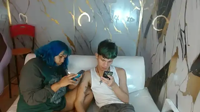 andy_dan18 live sex cam