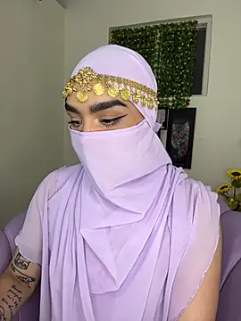 Maissa_Alabi live sex cam