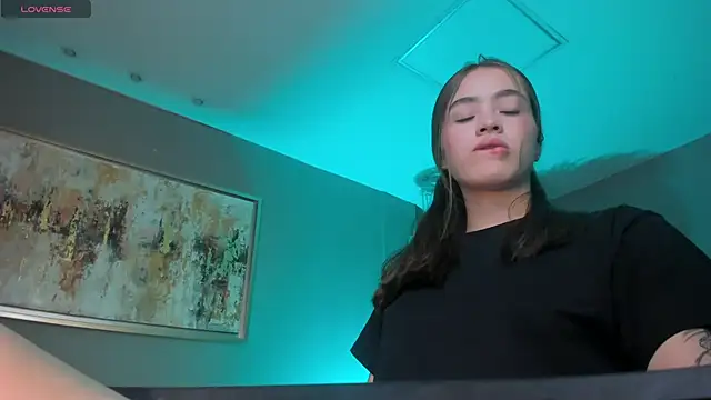 MaiaCollins's cam snapshot