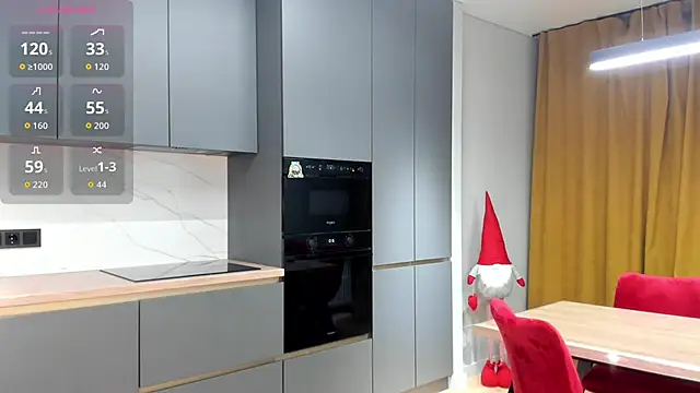 SaraShine_'s cam snapshot