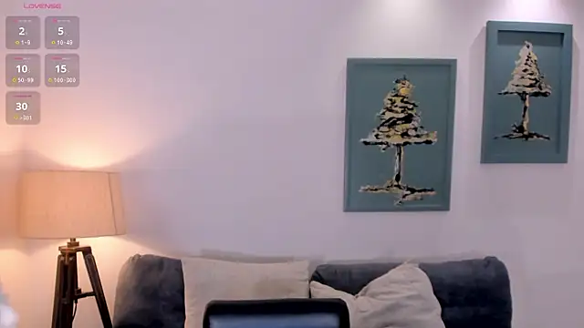 LaurentRosse1's cam snapshot