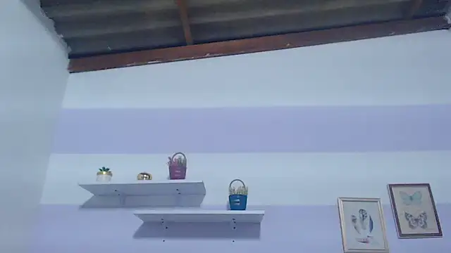 kimberlyvega's cam snapshot