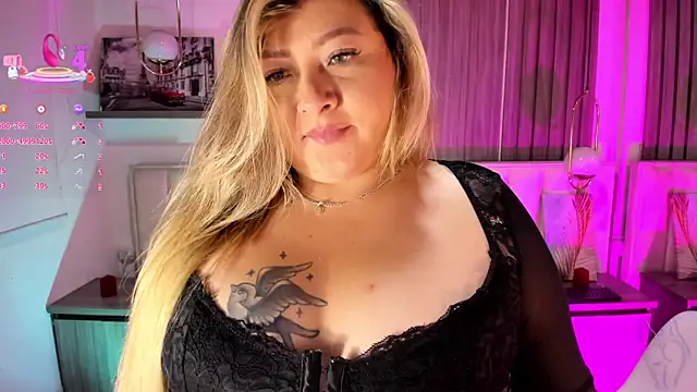 Kharla_Marin's cam snapshot