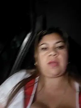 Laura-Hernandez's cam snapshot