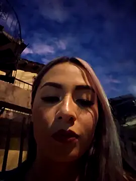 Natasanz's cam snapshot