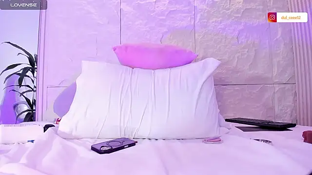 DulceGreem's cam snapshot