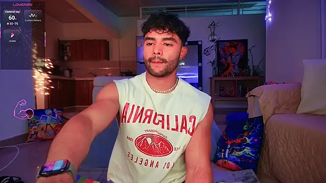 JordanRossie's cam snapshot