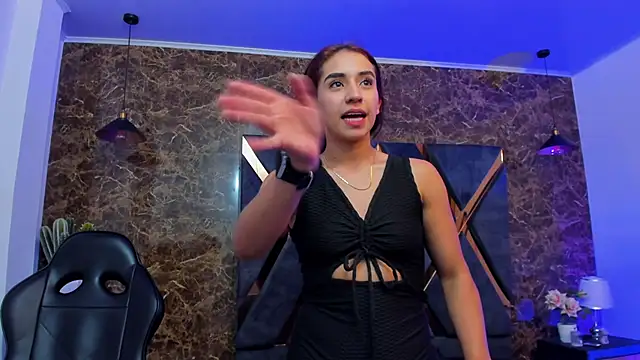 Vittoria_Conti_'s cam snapshot