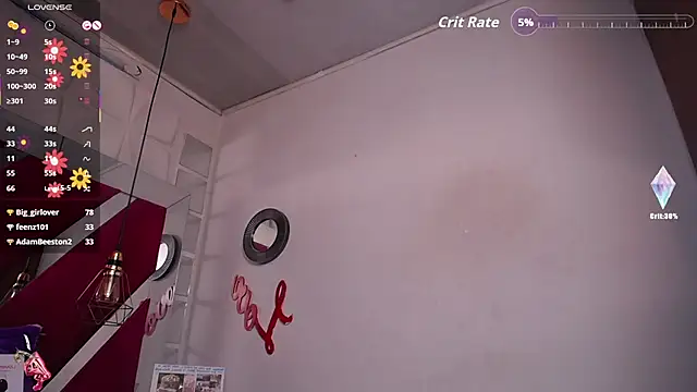 Penelope_Tits's cam snapshot