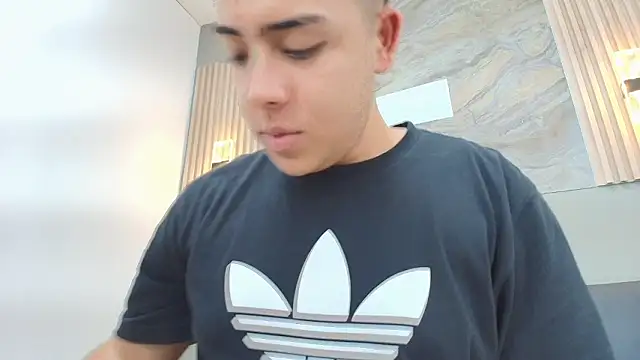 Erick_craig's cam snapshot