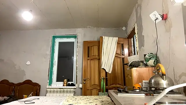 TuTimmer's cam snapshot