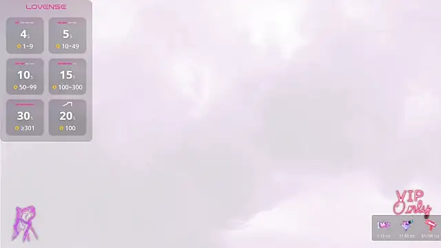 SamaraCortez's cam snapshot