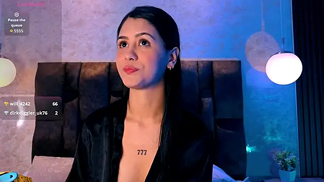 keyla__ross's cam snapshot