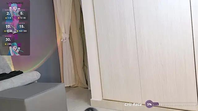 miaa_lux's cam snapshot