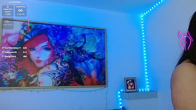 Janeth_zambrano's cam snapshot