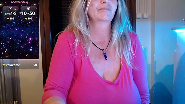 JennaDeluxe's cam snapshot