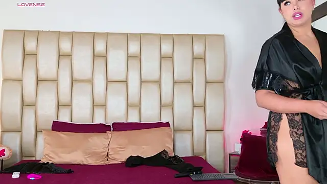 Alexa_Miss's cam snapshot