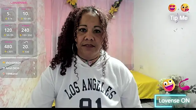 Brunette_sasha's cam snapshot