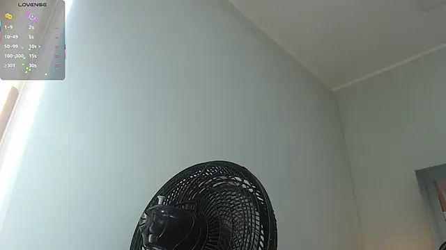 sussy_leon's cam snapshot