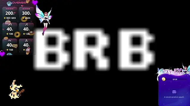 Lovelyamyy's cam snapshot