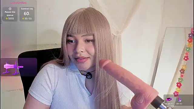 ImamDahian's cam snapshot