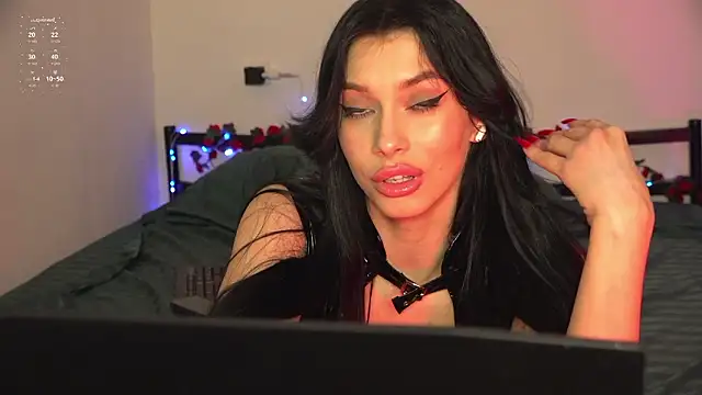 Olivia_Faye's cam snapshot