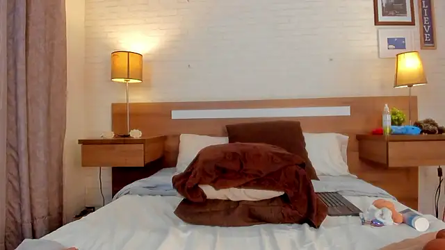 JenniferAuriston's cam snapshot