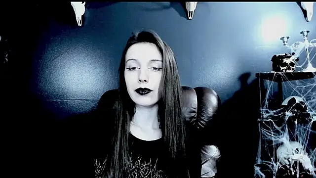 ToxicDomme's cam snapshot