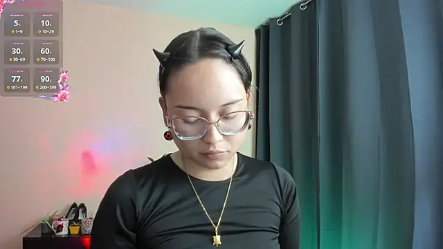 shantalc3rezo's cam snapshot