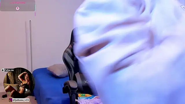 Amypond__ live sex cam