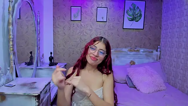 Gaby_louse's cam snapshot