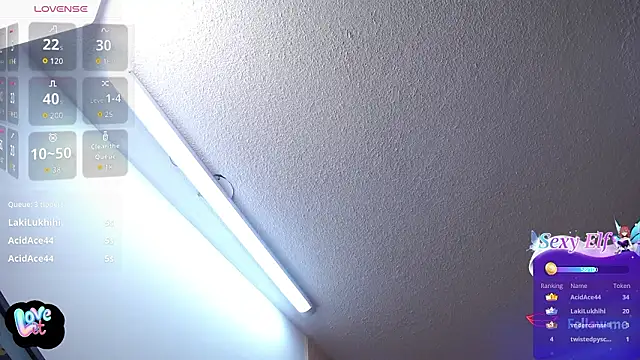 emmydurant's cam snapshot