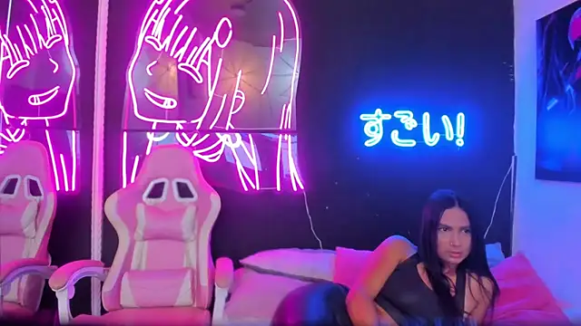 Star_Liight's cam snapshot