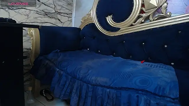 kimberly_candy's cam snapshot