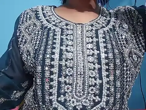 Nancy_queen001's cam snapshot