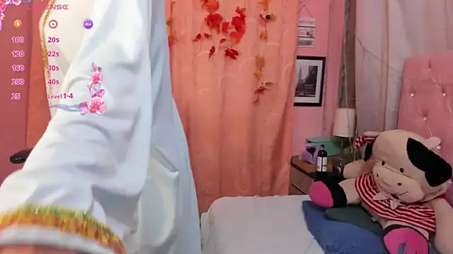 DarshaKhemu's cam snapshot