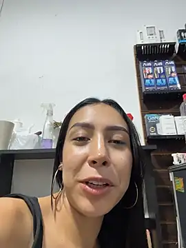 _alabina_'s cam snapshot