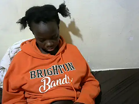 Thicky_kyla's cam snapshot