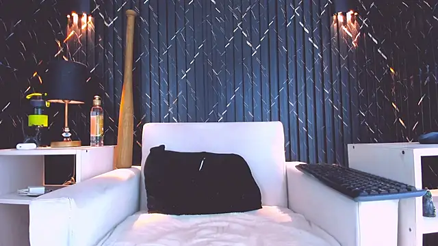 Gregory_Sforza's cam snapshot