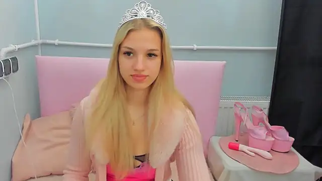 EvetteRose's cam snapshot