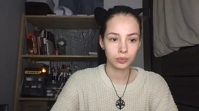 Yuna5343's cam snapshot