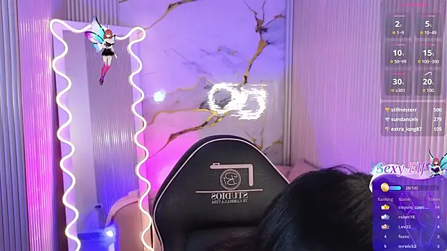 artemiss_tay's cam snapshot