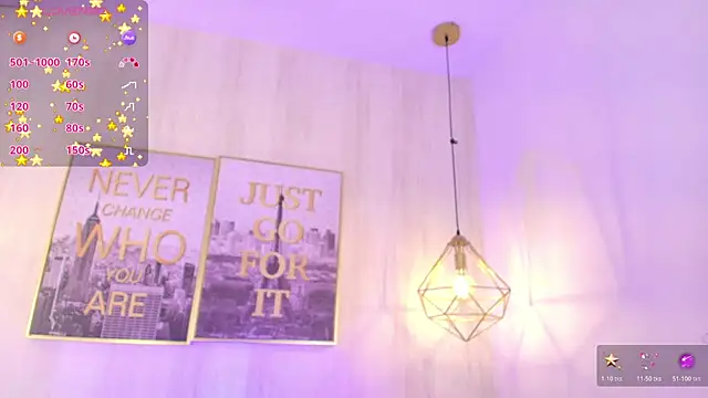 Cammi_wagner's cam snapshot